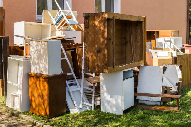 Best Same-Day Junk Removal Services  in USA